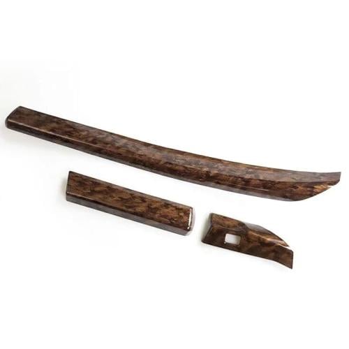 ديكور طبلون أكورد 2008-2012 - خشبي