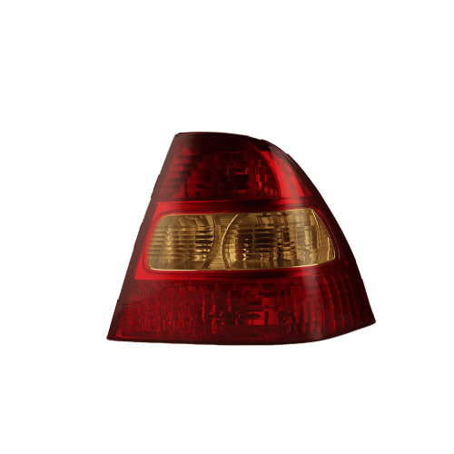 اسطب خلفي كورولا 2001-2002