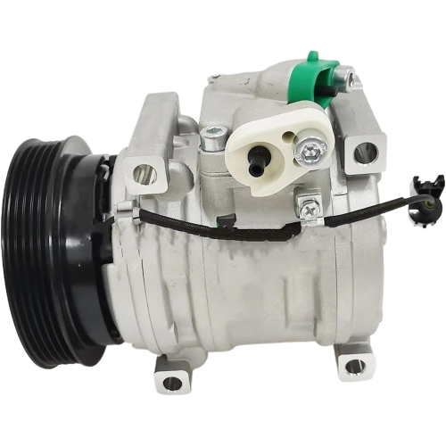 كمبرسور مكيف كيا بيكانتو 2011-2014 1Y100