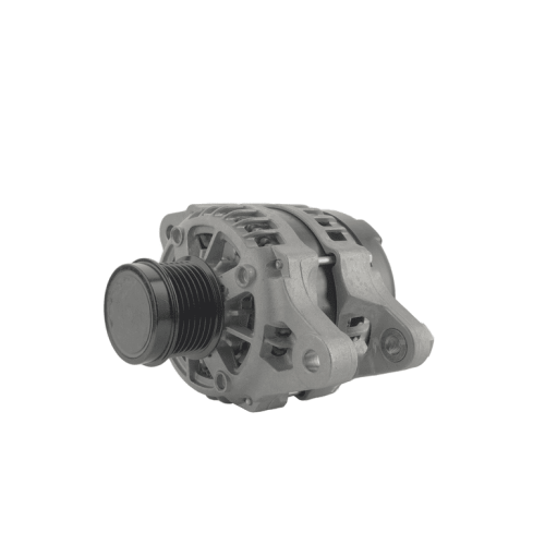 دينمو هايلكس 2016-2020