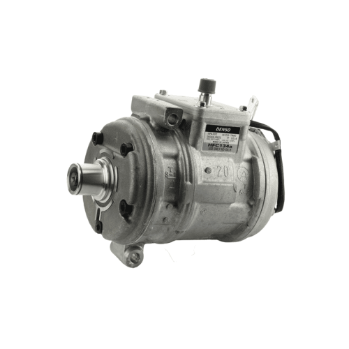 كمبروسر لاندكروزر 1998-2007 - 8 سلندر