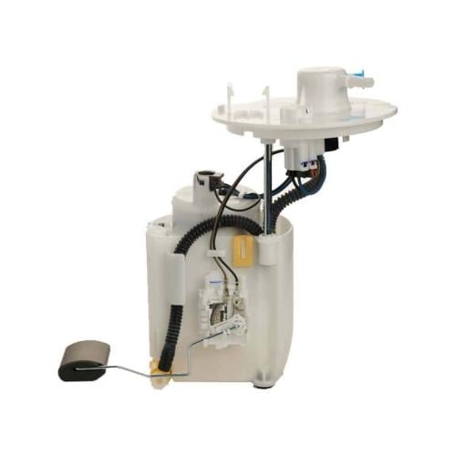 طرمبة بنزين النترا 2012