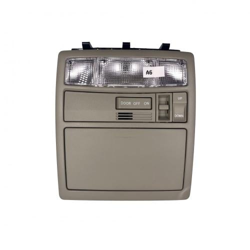 Orion 2007-2011 Full Option Ceiling Light Trim