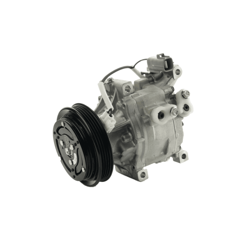 كمبروسر كورولا 2001-2007