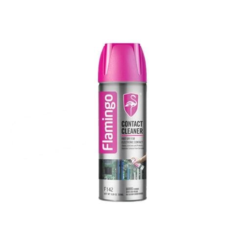 Flamingo Rapid Electronics Cleaner and Dryer Spray 220ml - F142