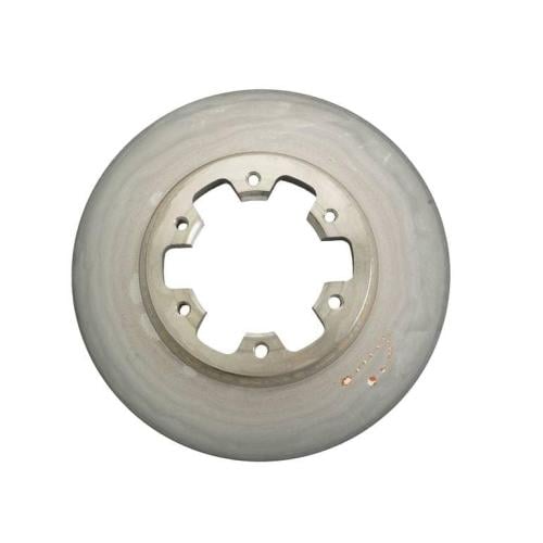 هوب ددسن 2013 امامي دبل