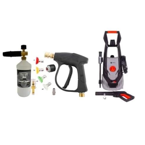 اقوى بكج غسيل مثالي من برو