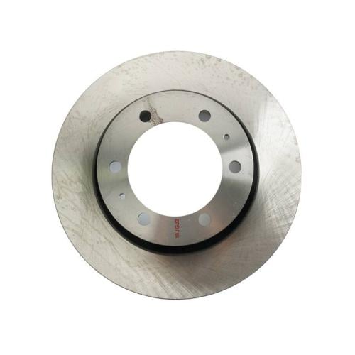 هوب هايلكس 2006-2017 أمامي