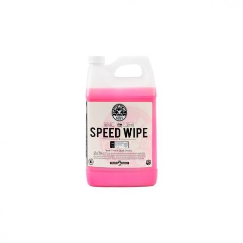 واكس سريع بعد الغسيل من كيميكال جايز 1.89 لتر