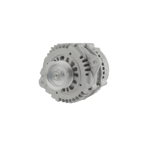 دينمو باترول 2002-2008