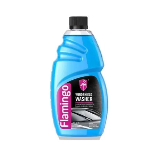 Flamingo Concentrated Wiper Water 500ml F352