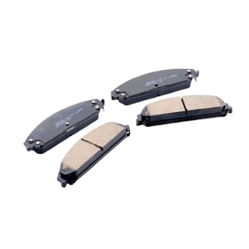 فحمات تشارجر وتشالنجر 5.7 - أمامي