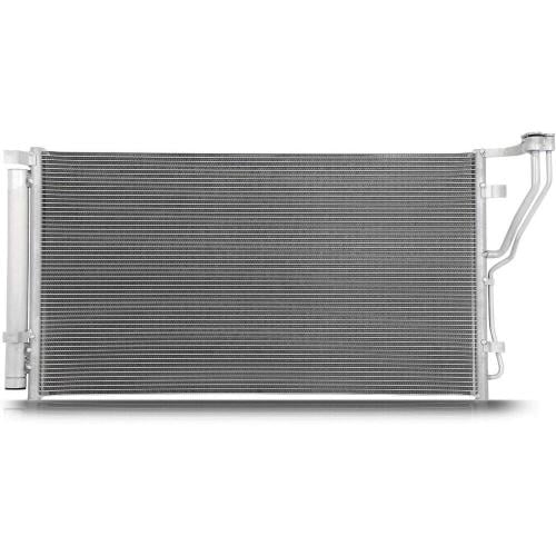 رديتر مكيف (مكثف) متوافق مع سوناتا/أزيرا/أوبتيما/ك...