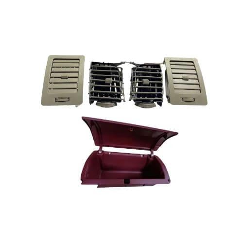 بكج ريش مكيف بيج مع درج كامل هايلوكس فورشنر 2006-2...