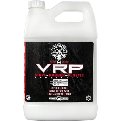 ملمع VRP Vinyl, Rubber and Plastic من كيميكال جايز...