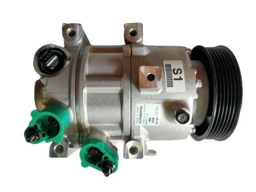 كمبرسور مكيف سوناتا/اوبتيما 2012-2018 كوري