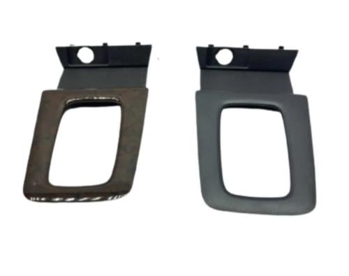 ديكور قير كامري 98 الى 2002 خشبي و رصاصي