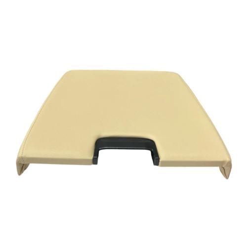 غطاء تكاية جمس يوكن/تاهو 2007–2014 لون بيج فاتح بد...