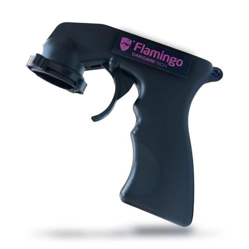 Handheld spray gun handle for sprayers – sprayer g...