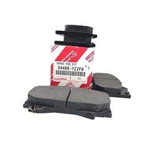 فحمات امامي لاند كروزر 1998-2007 اصلي