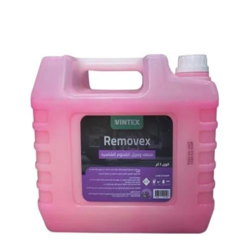 منظف ومزيل الشحوم REMOVEX من VINTEX – 5 لتر