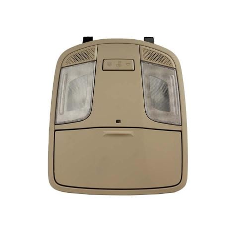 لمبة سقف سوناتا 2015- 2017