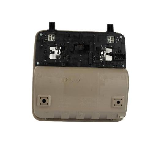 لمبة سقف امامي النترا 2012