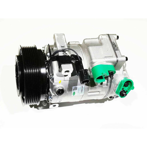 كمبرسور سوناتا 2007-2010