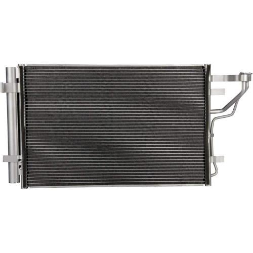 رديتر مكيف النترا 2007-2012