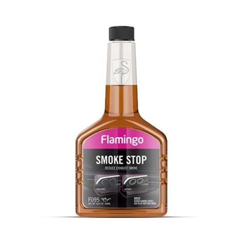 Smoke Stop - Flamingo 354ml - F095