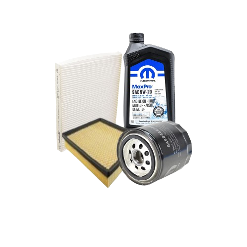 بكج الصيانة قراند شروكي درانجو 2011 -2018