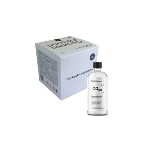 طلاء سيراميك المطور شامل من كوش كيمي 75مل -C02