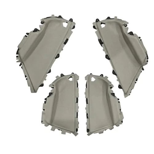 Toyota Aurion (2007-2011) Interior Door Trim Set -...
