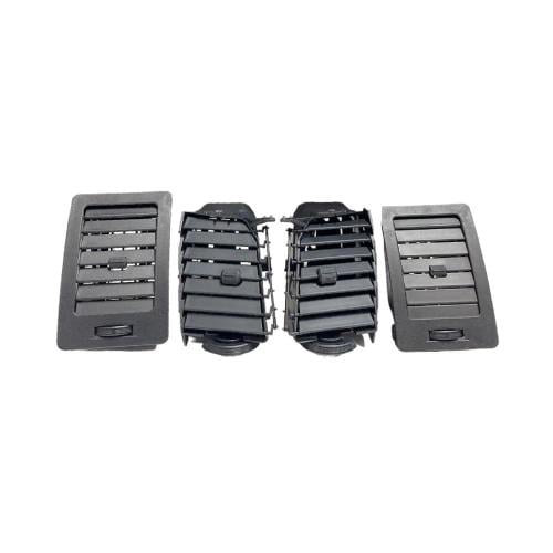 ريش مكيف تويوتا هايلوكس فورشنر 2006-2015 اسود