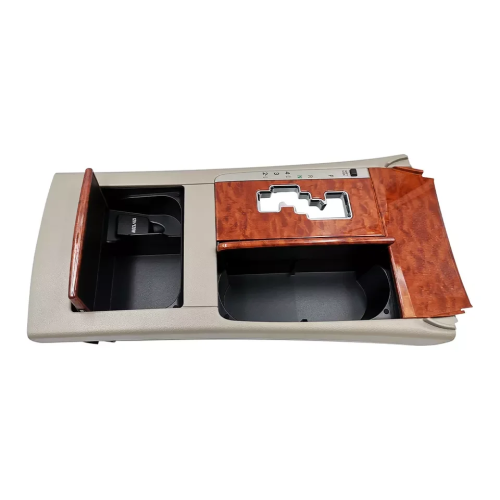 Wooden automatic transmission trim for Orion 2007-2011