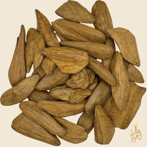 عود مروكي المناسبات