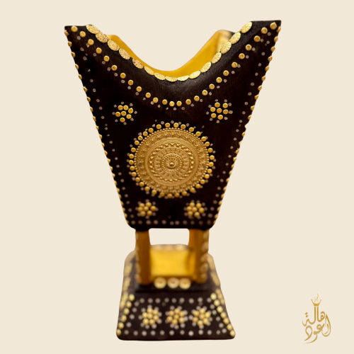 مبخرة حائلية رشم نحاس
