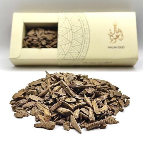 دقة عود مروكي