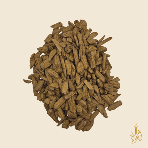 دقة عود موروكي