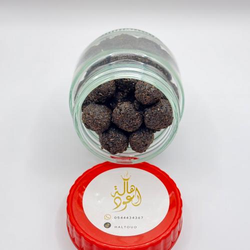 دخون البيت - معمول دوسري