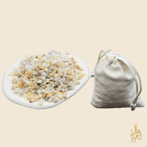 حبيبات السيليكا - للمباخر