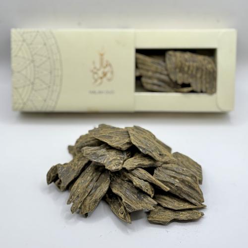 عود كلمنتان - العود الازرق