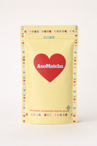 Matcha premium ceremonial grade 30g
