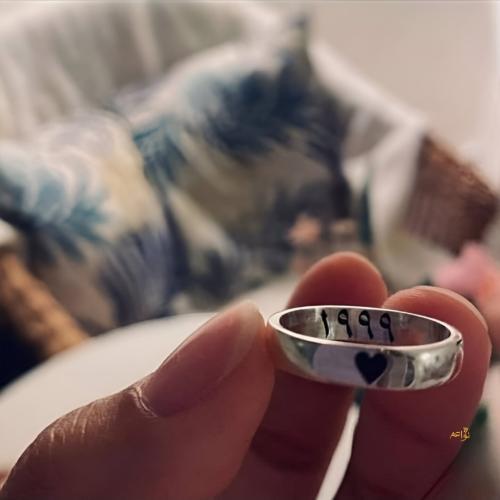 دبل رجالي فضه بالاسم والتاريخ فخامة