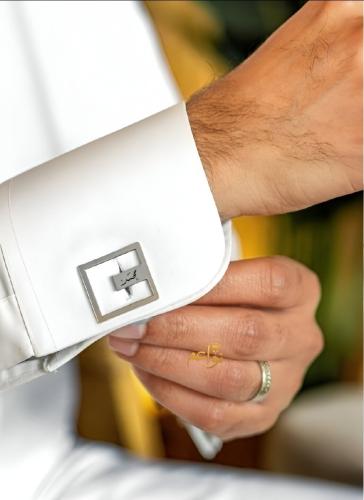 كبك بالاسم مصمم حسب الطلب