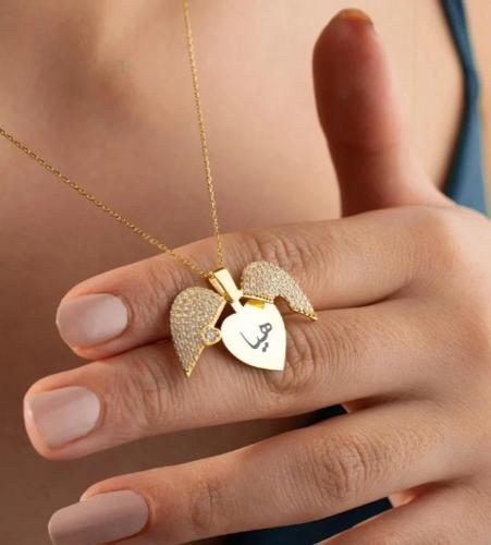 سلسال قلب الذكرى بالاسم