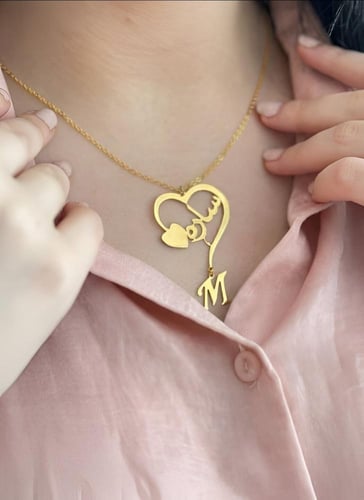 سلسال بالاسم والحرف فخم