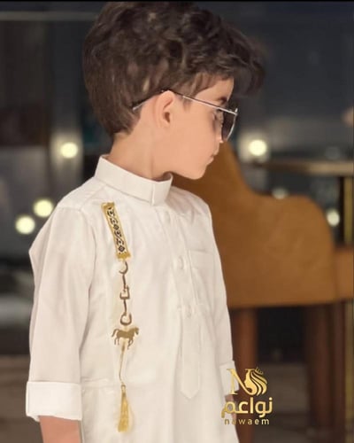 بروش احرف الاسم بشكل جديد