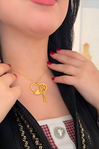 سلسال بالاسم والحرف فخم