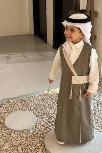 دقلة العيد بتصميم جديد ومميز